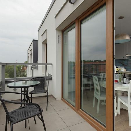 Gdansk Powstancow Warszawskich By Noclegi Renters Exteriér fotografie