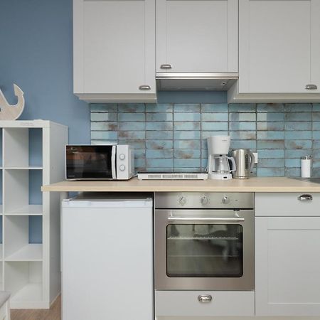 Gdansk Powstancow Warszawskich By Noclegi Renters Exteriér fotografie