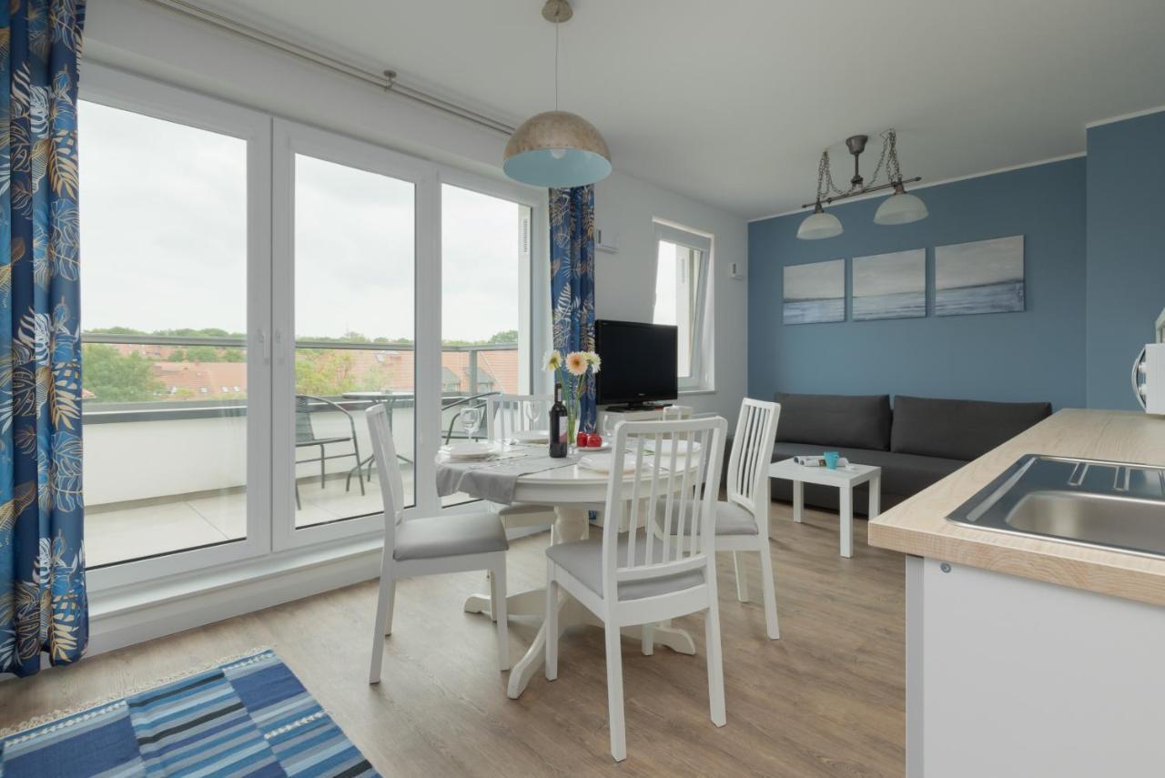 Gdansk Powstancow Warszawskich By Noclegi Renters Exteriér fotografie