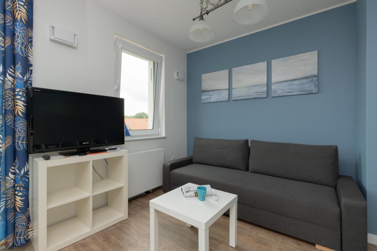 Gdansk Powstancow Warszawskich By Noclegi Renters Exteriér fotografie